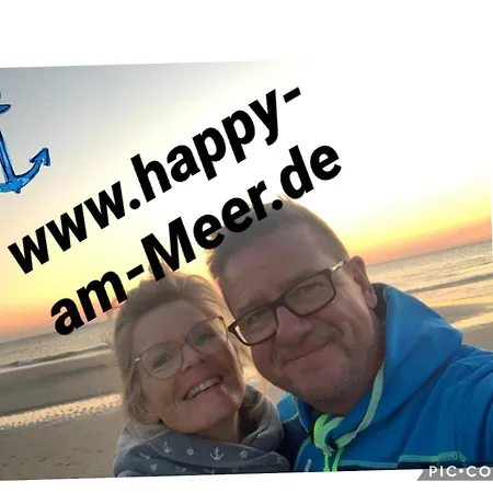 Holiday home Nr 43 Mit Meerblick Traumlage 150 Meter Direkt Am Wattenmeer