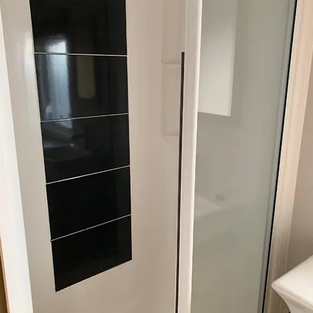 Nr 43 Mit Meerblick Traumlage 150 Meter Direkt Am Wattenmeer Holiday home Westerland