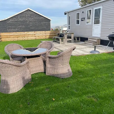 Holiday home Nr 43 Mit Meerblick Traumlage 150 Meter Direkt Am Wattenmeer