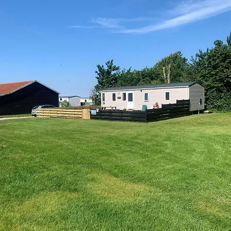 Nr 43 Mit Meerblick Traumlage 150 Meter Direkt Am Wattenmeer Holiday home Westerland