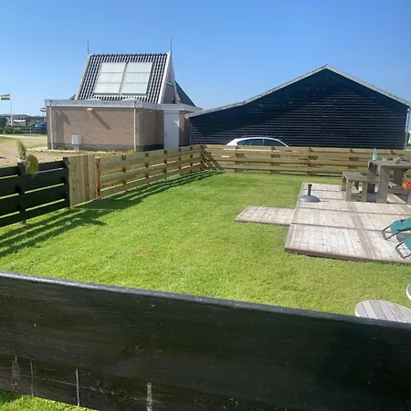 Holiday home Nr 43 Mit Meerblick Traumlage 150 Meter Direkt Am Wattenmeer